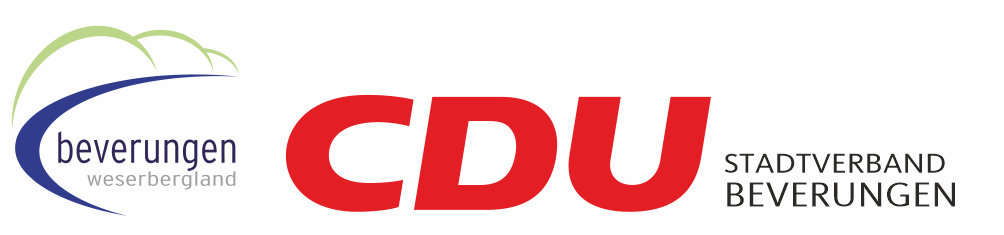 Logo CDU Beverungen